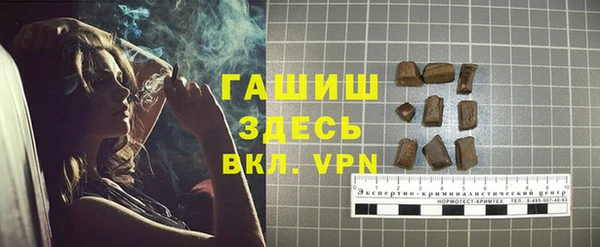 шишки Лагань